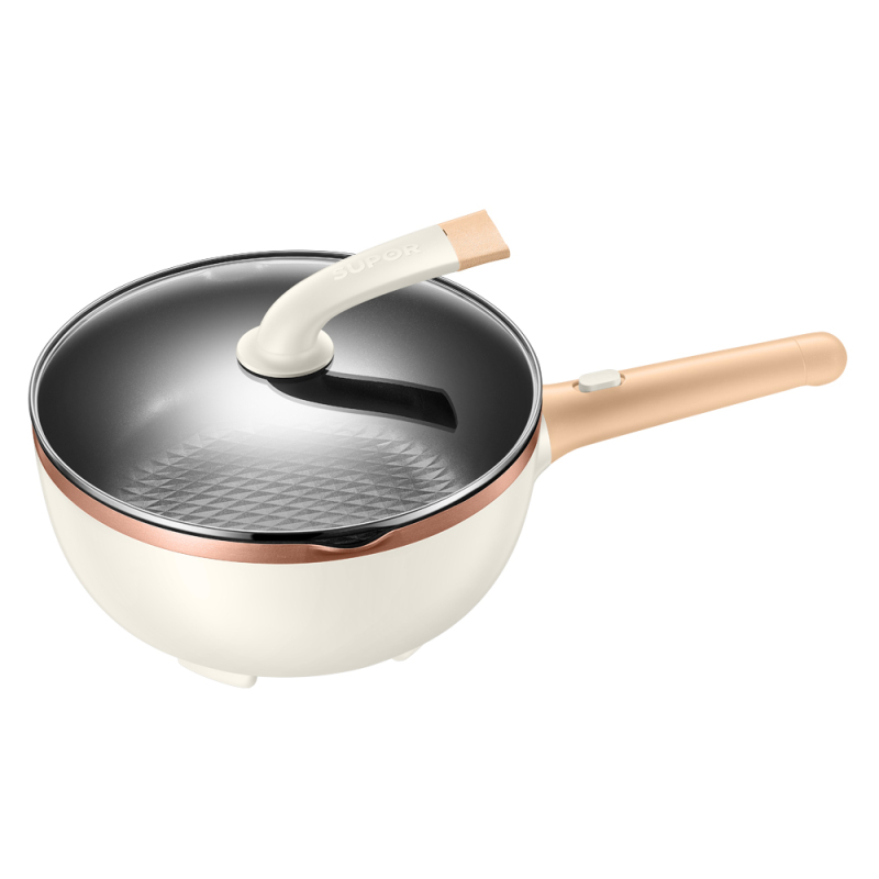 苏泊尔煎烤机jd26d09