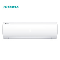 海信(Hisense)小黑键 1.5匹3级变频 冷暖挂壁式 家用空调 挂机空调 KFR-35GW/E25A3(1N43)