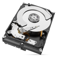 希捷 (SEAGATE) 酷狼系列 3TB 5900转 64M 台式组装机企业NAS监控机械硬盘