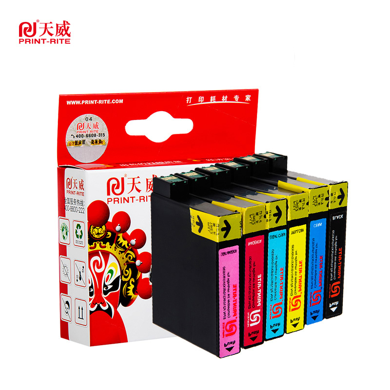 EPSON-T0495/R210/R230-LC墨盒