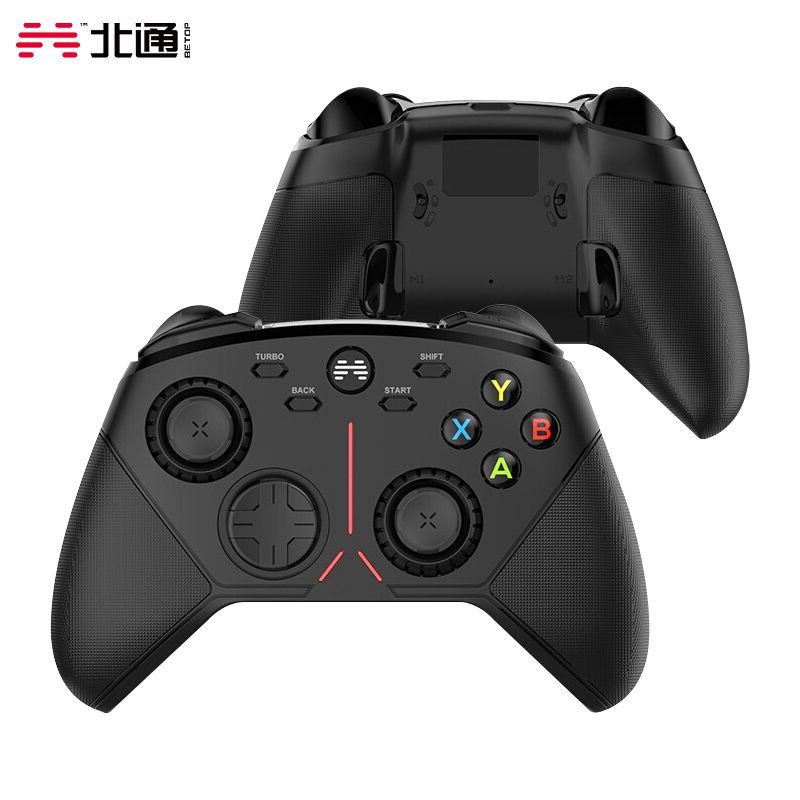 北通阿修罗3机械无线游戏手柄xbox360精英PC电脑电视Steam赛博朋克双人成行怪物猎人原神FIFA实况2k