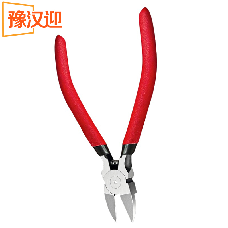 豫汉迎斜口钳高清大图