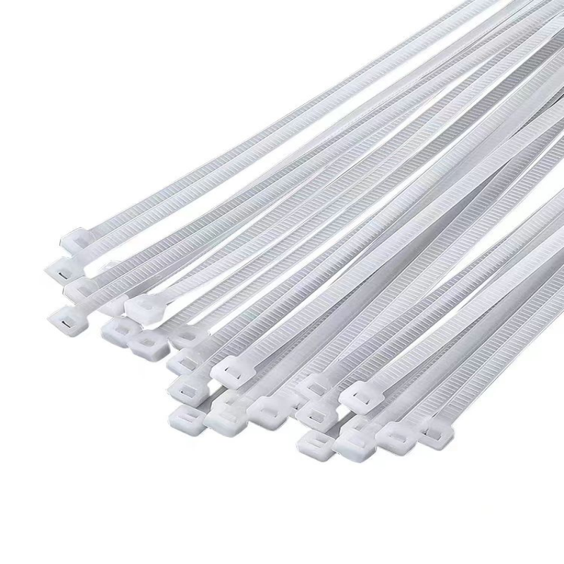 WJ M5*300mm 自锁式扎带根