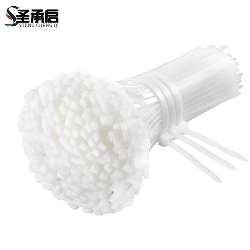 圣承启 塑料扎带 10*650mm根高清大图
