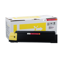 宣赫 TK-583Y 硒鼓/粉盒 黄色 2800页 适用京瓷 FSC5150DN P6021cdn