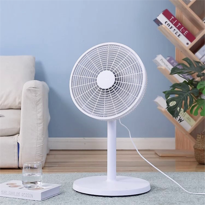 厨卫电器生活电器>生活小家电>电风扇>美菱(melng)>美菱(melng)mpf-dc