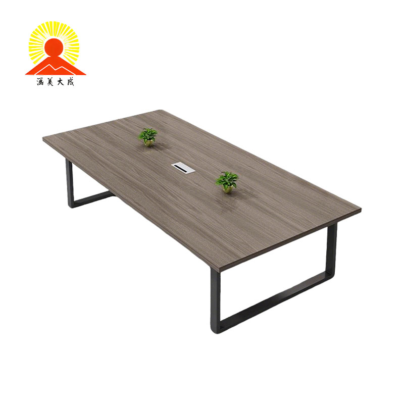 涵美大成 会议桌1600*800*750mm 张