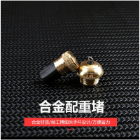 南极豹(nanjibao)足尺高碳素溪流竿 28调短节手竿3.6米-7.2米轻硬鱼竿