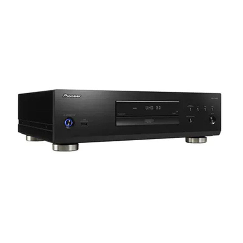 先锋(PIONEER) UDP-LX800 UHD 4k 蓝光播放机蓝光DVD影碟机3D播放器
