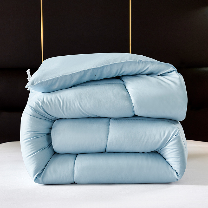 被子被芯冬被加厚保暖被褥单人学生宿舍春秋被棉被空调被