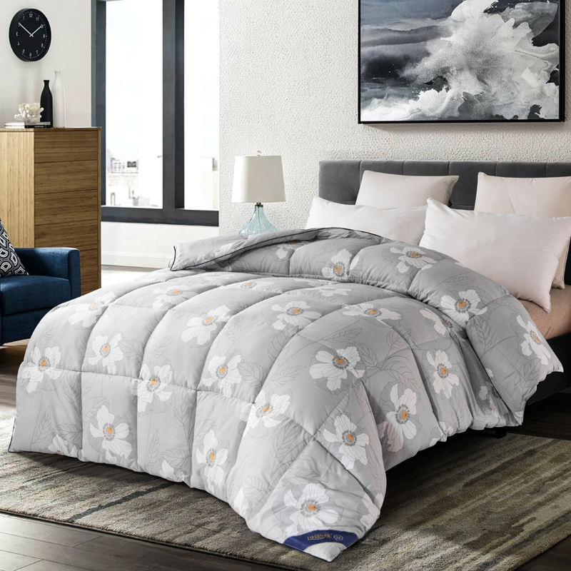 芳恩(faunen) 32℃恒温暖芯被 200×230cm TH-B1020高清大图