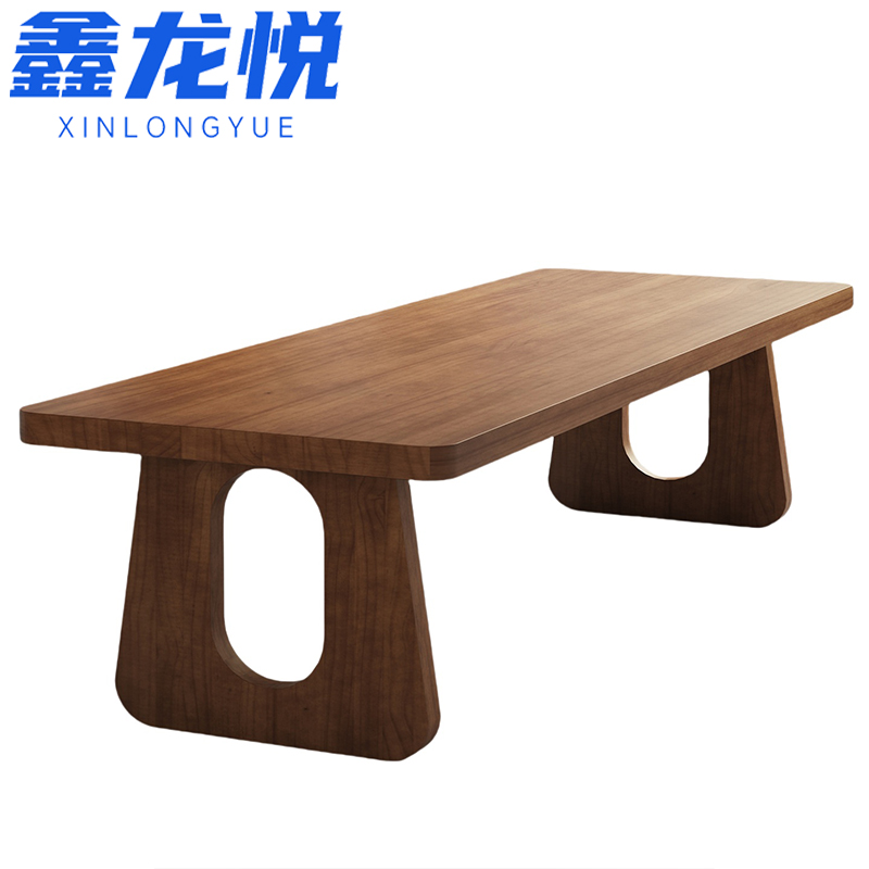 鑫龙悦 电脑桌1.6米 张