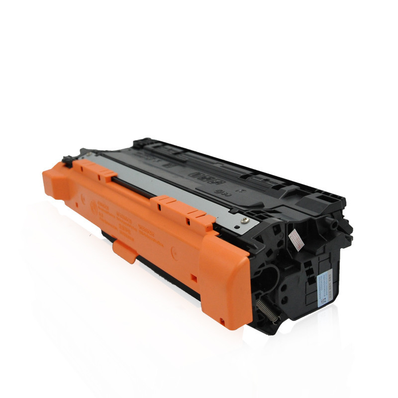 莱盛光标LSGB-CE261A彩色墨粉盒适用于HP CP4025/CP4525/CM4540 蓝色