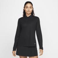耐克(NIKE)女款运动POLO衫DriFIT技术速干透气环保面料
