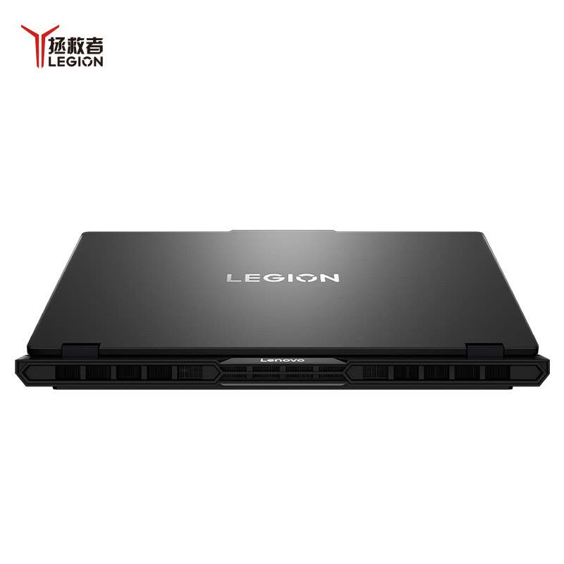 联想拯救者Y7000P 16英寸电竞游戏笔记本(i9-14900HX 16G 1T RTX5060 2.5k 240Hz DCI-P3)碳晶黑 官方标配图片