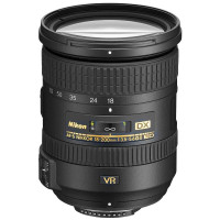 尼康(Nikon) D7500（18-200mm+闪光灯+三脚架）数码单反相机 单镜头套装约2088万像素