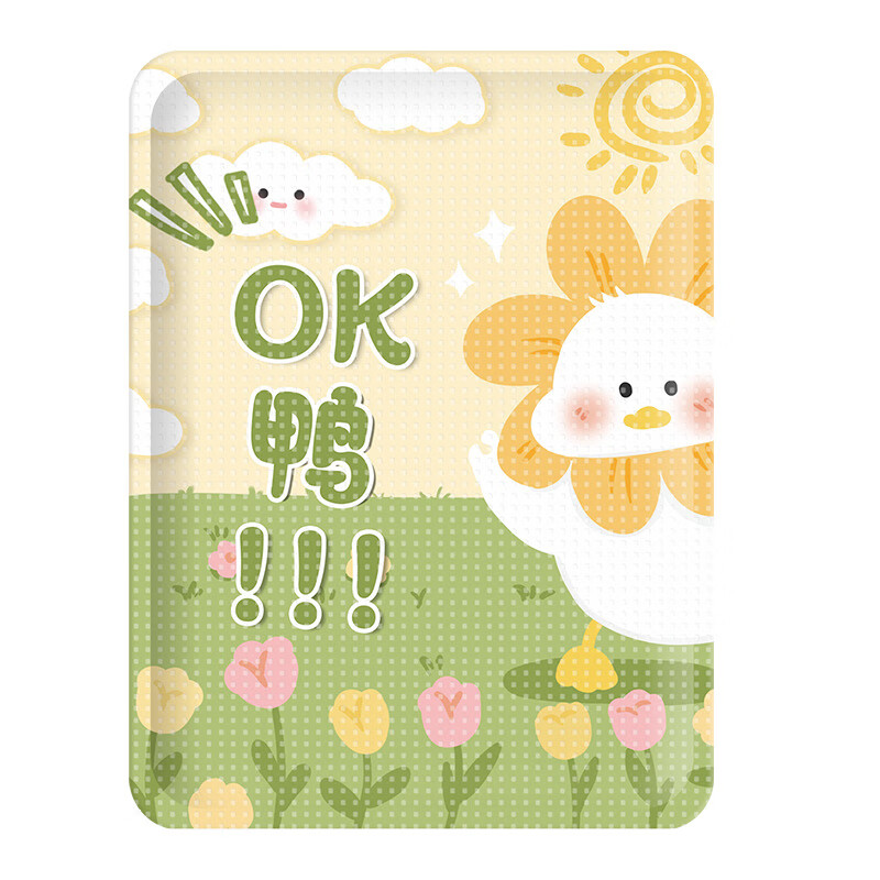 温小仙 暖身贴 暖宝宝 10片/包高清大图