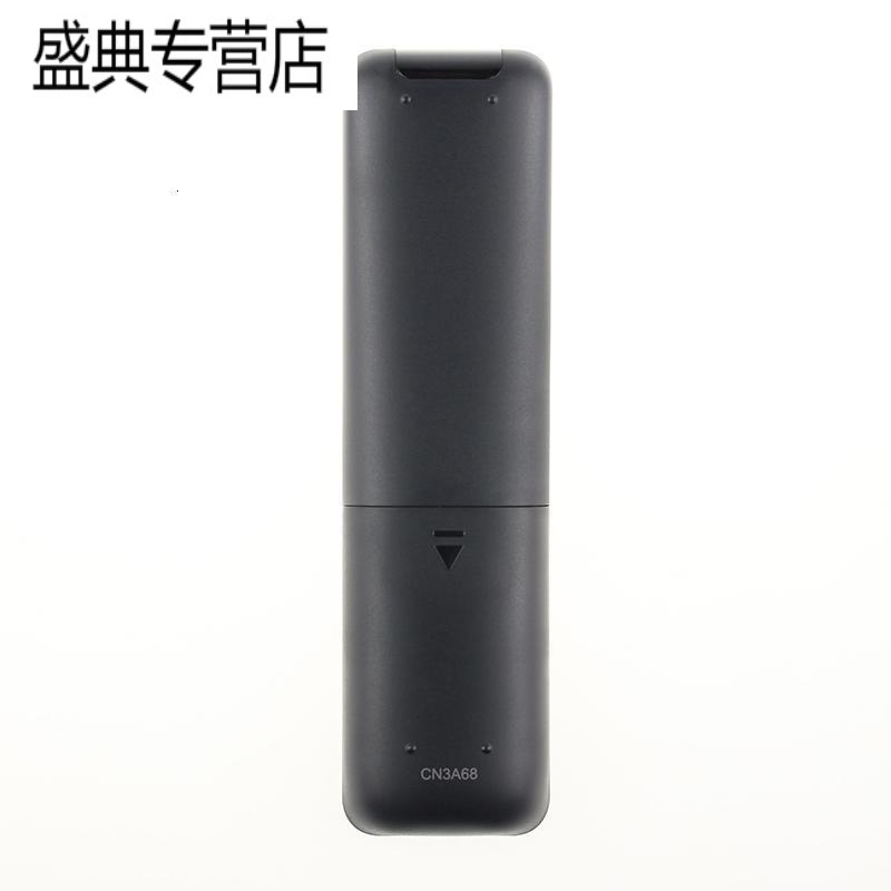 原装海信电视遥控器CN3A68 LED49EC550UA LED50/55/58EC550UA高清大图