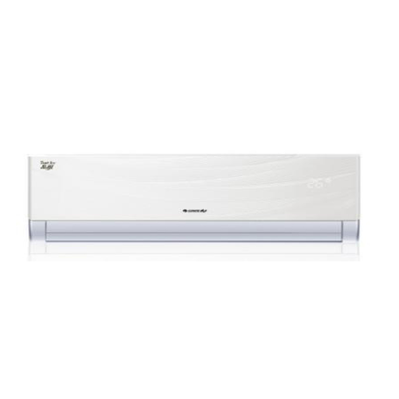 格力 1.5匹 定频 单冷壁挂式空调KF-35GW/(35392)NhAa-3(含安装)