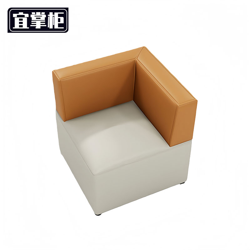 宜掌柜 靠背沙发高清大图