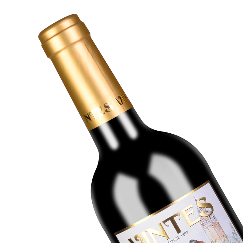 西班牙原瓶进口红酒 冰后干红葡萄酒750ml*6 整箱装