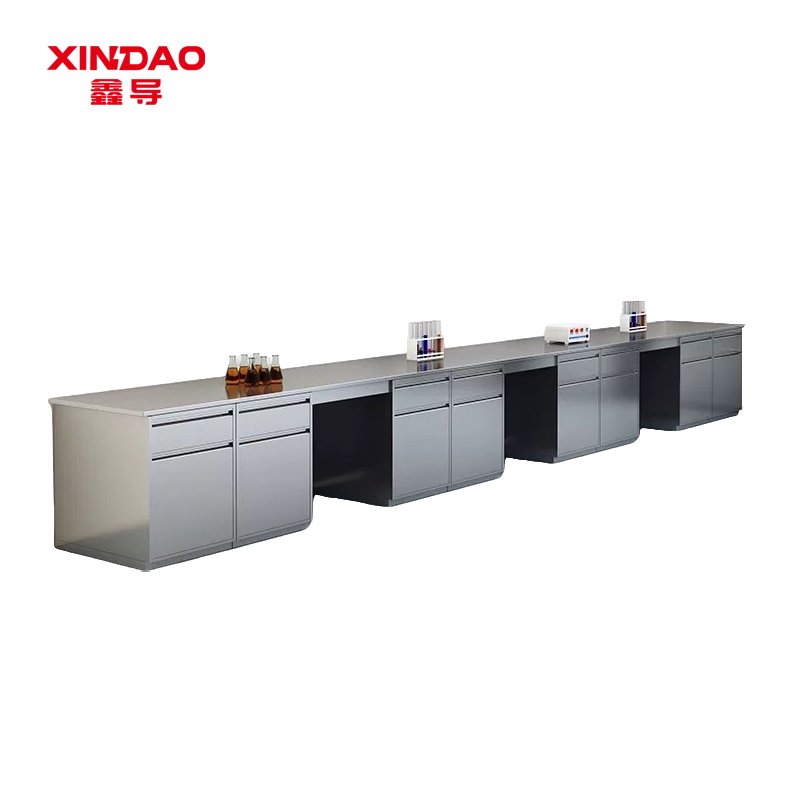 鑫导 实验台 SYT65-304边台定制 米高清大图