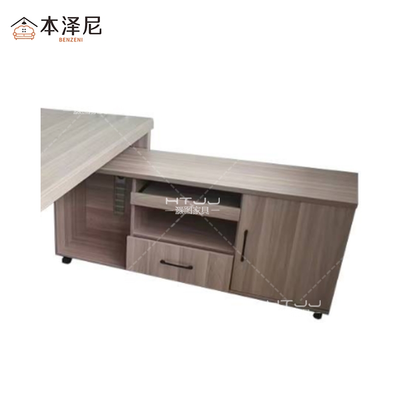 本泽尼 侧柜 HTZ-BC35 1200*400*600mm 个高清大图