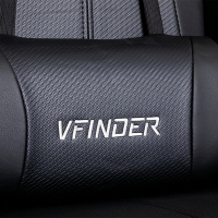 VFINDER菲凡得电竞椅办公椅电脑椅主播椅游戏椅老板椅转椅躺椅人体工学椅可升降旋转皮质家庭办公两用其他M20