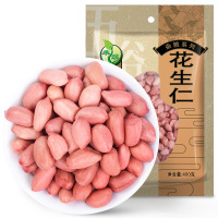 禾煜 花生仁 400g