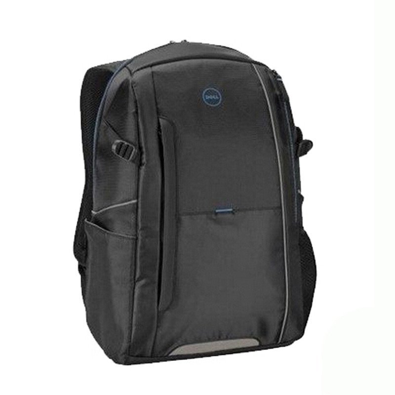 DELL/戴尔Urban 2.0 笔记本电脑双肩背包 15.6寸 时尚笔记本包 黑色高清大图