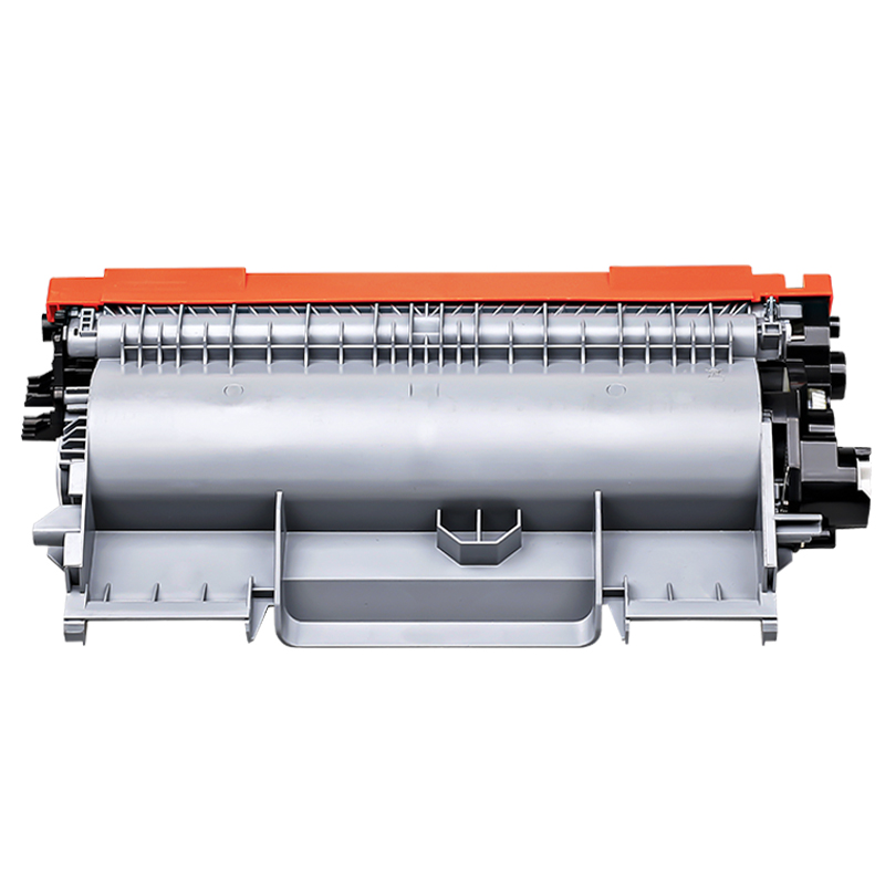 耐图 兄弟TN-2215粉盒 适用brother FAX-2890 FAX-2990 DR-2250硒鼓架 碳粉盒 墨盒高清大图