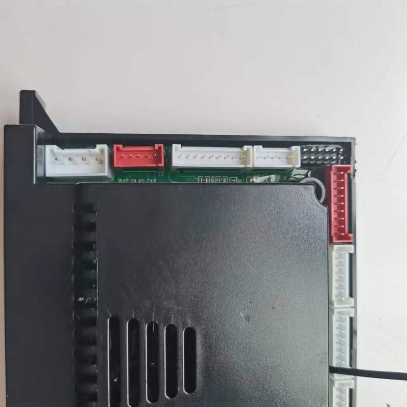 帮客材配 全新原装惠而浦热JSQ25- T13VA1 JSQ30- T16VA1 主板(控制器总成) 收前验货高清大图