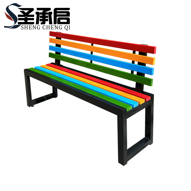 圣承启 休闲椅 2.2米 张