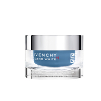 纪梵希(GIVENCHY)净白焕能系列保湿滋养面部护肤套装礼盒6件套(洁面+水+乳+精华+晚霜+面膜)