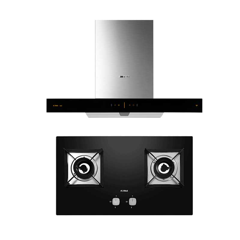 方太emd18t.m ht8be家用顶吸式云魔方抽油烟机燃气灶烟灶套餐