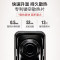 美的(Midea)取暖器 NY2513-16JW 家用电暖气片节能省电暖风机办公室电暖器加湿烘干移动暖气