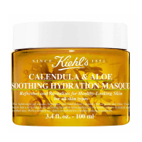 科颜氏(Kiehl’s)金盏花舒缓保湿面膜 100ml 滋润 保湿 水洗面膜 清洁