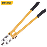 钳子\夹子 得力/deli DL2618 断线钳.