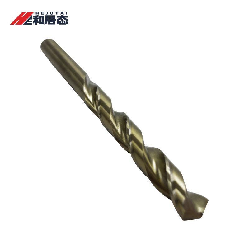 和居态 含钴麻花钻头 12.5mm 支图片