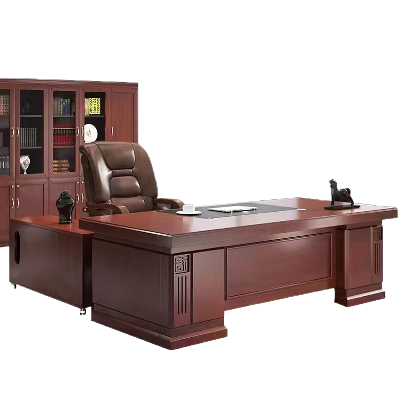 多乐家 班台2米 DLJ-0020高清大图