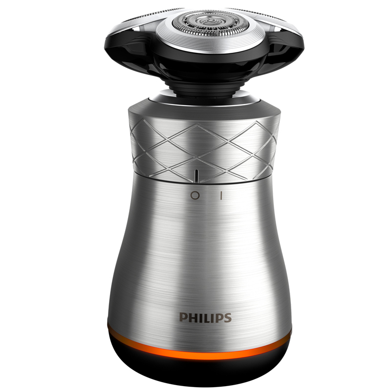 飞利浦(Philips)S8870无线充电电动剃须刀三刀头全身水洗 20个起订