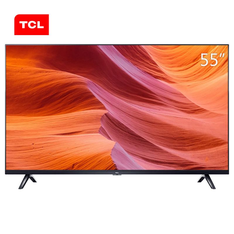 tcl电视55a46555英寸