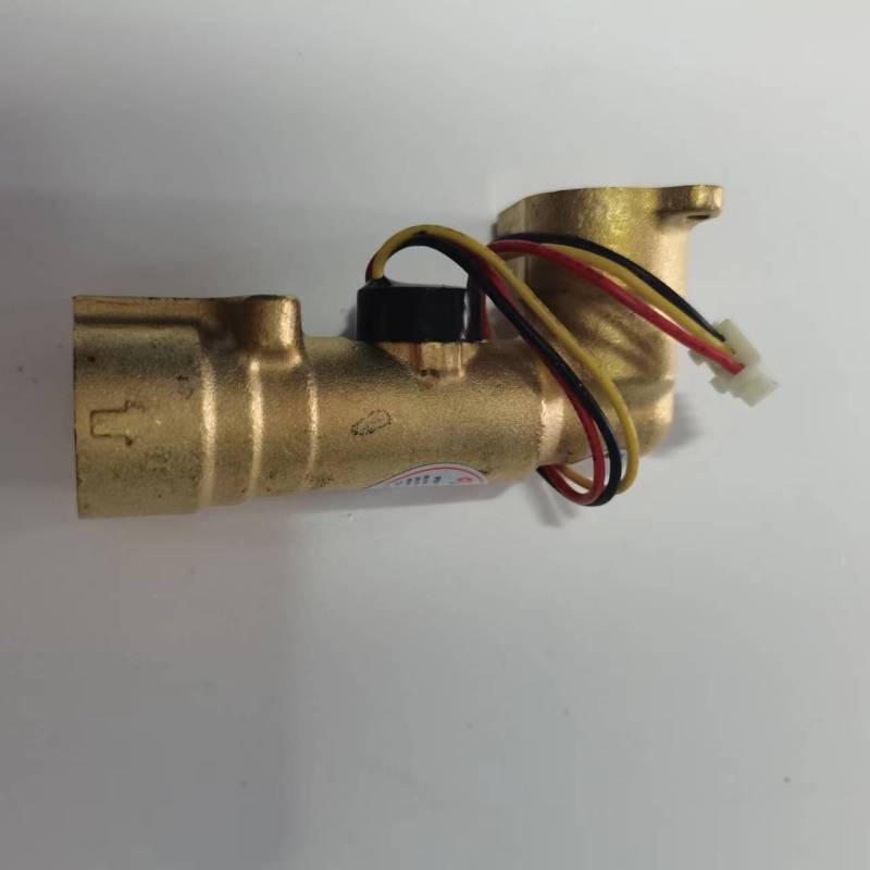 帮客材配 全新原装惠而浦燃气热水器JSQ25-T13J T13J JSQ30- T16J水流传感器 收前务必验货高清大图