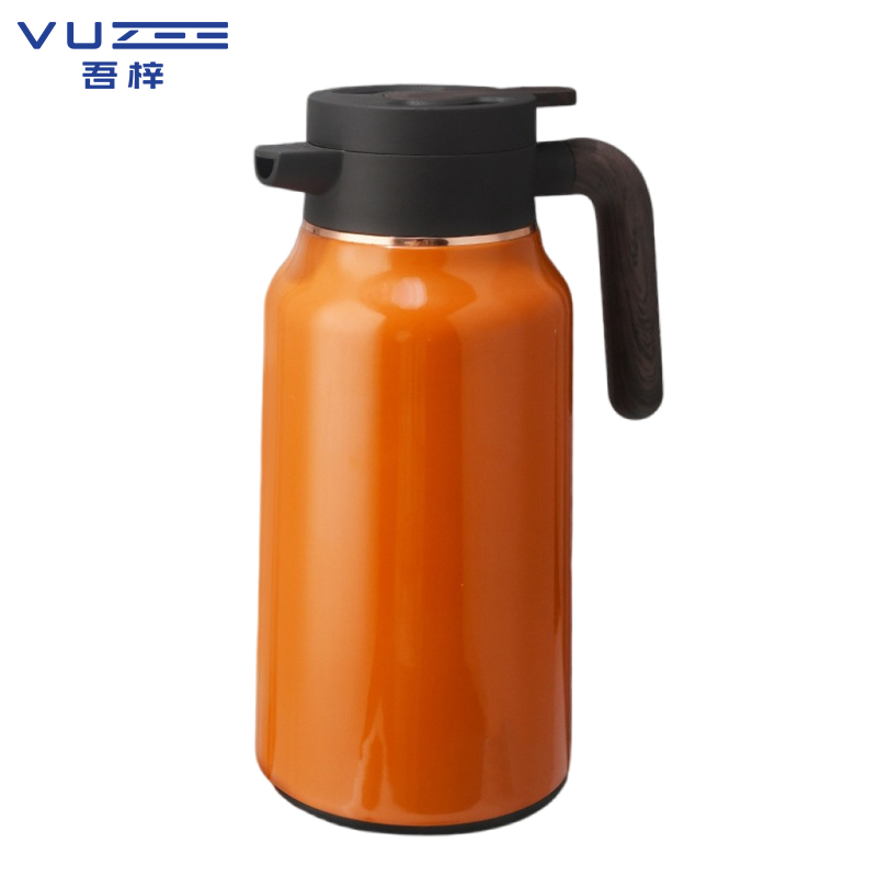 吾梓 保温壶 2升 个高清大图