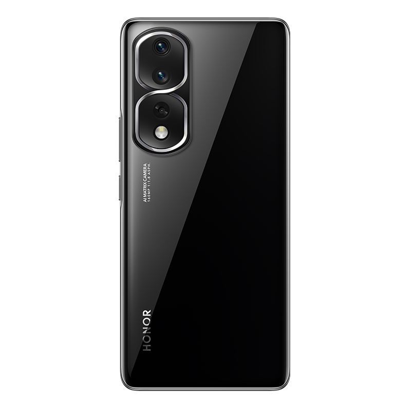 荣耀80Pro 12GB+256GB 亮黑色 1.6亿超清主摄 AI Vlog视频大师 4800mAh长续航 66W超级快充 高通骁龙8+旗舰芯片 1.5K视网膜级护眼曲面屏高清大图