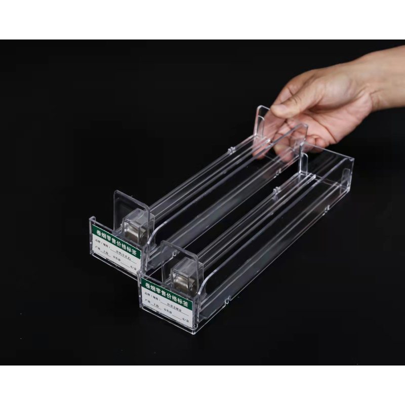 澜弋单边款推烟器视频