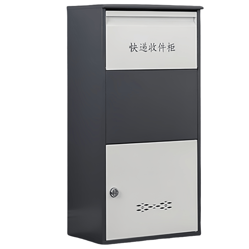 豫龙都储物柜密码款台高清大图