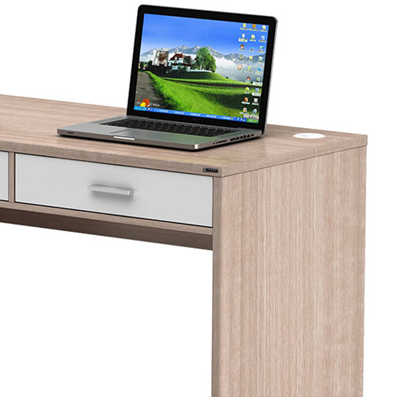 合祥源 办公桌书桌写字桌 1200*550*750mm (计价单位:张)高清大图