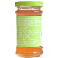 口维可苹果果酱170g 调味品甜而不腻,百变吃法,摸在面包,蛋糕,饼干,刨冰美味更好吃
