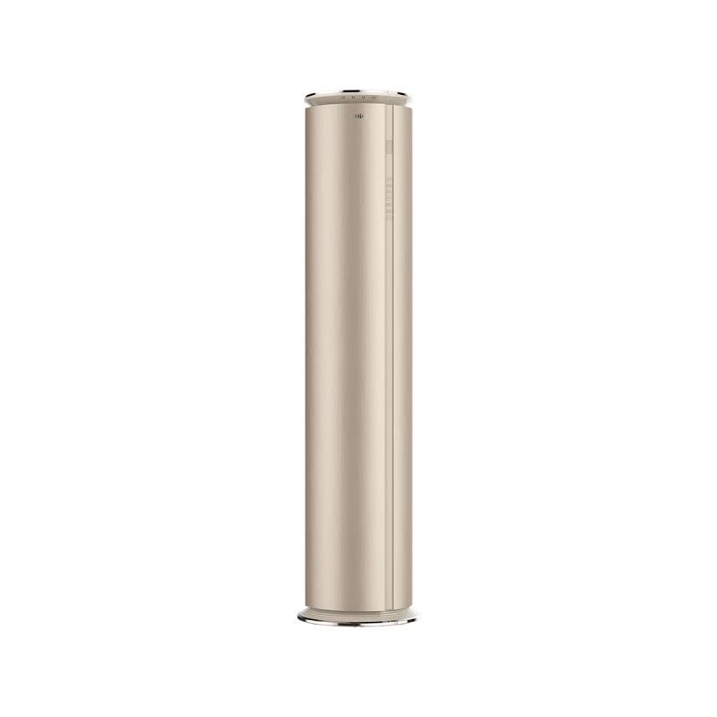 长虹空调大3P柜机KFR-72LW/Q6G+R1恒温新风变频图片